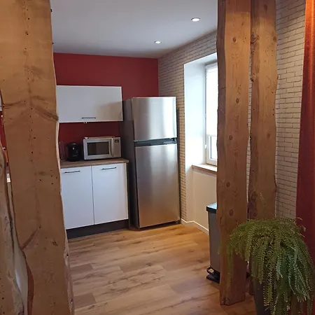 Appartement Les Belluis Les Rousses Exterior photo