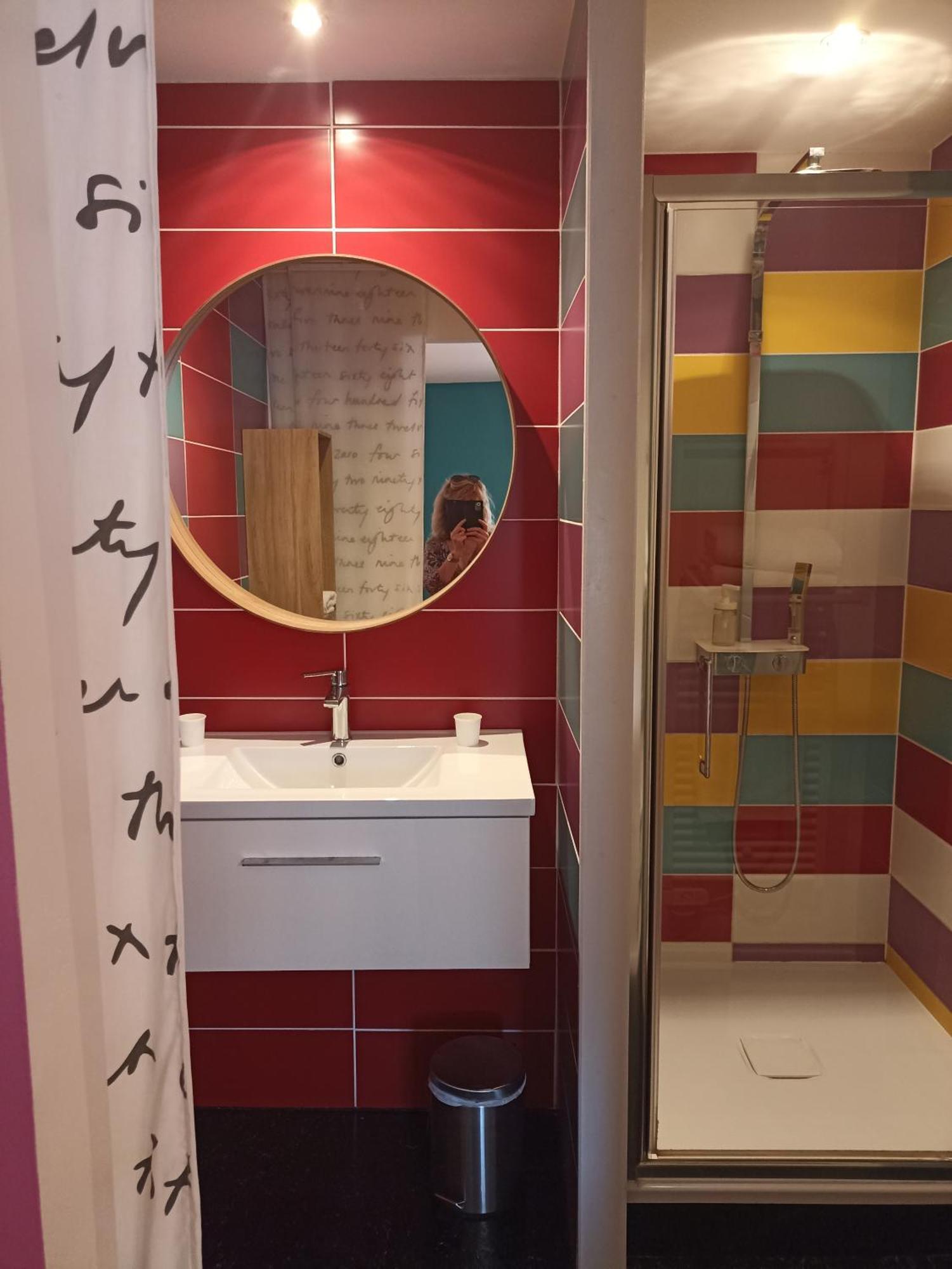 Les Belluis Apartment Les Rousses