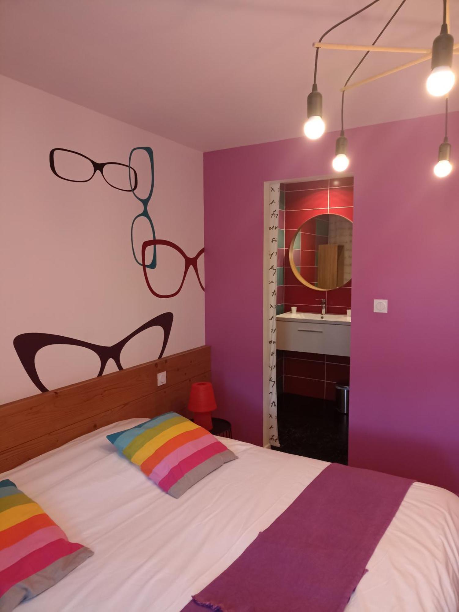 Les Belluis Apartamento *