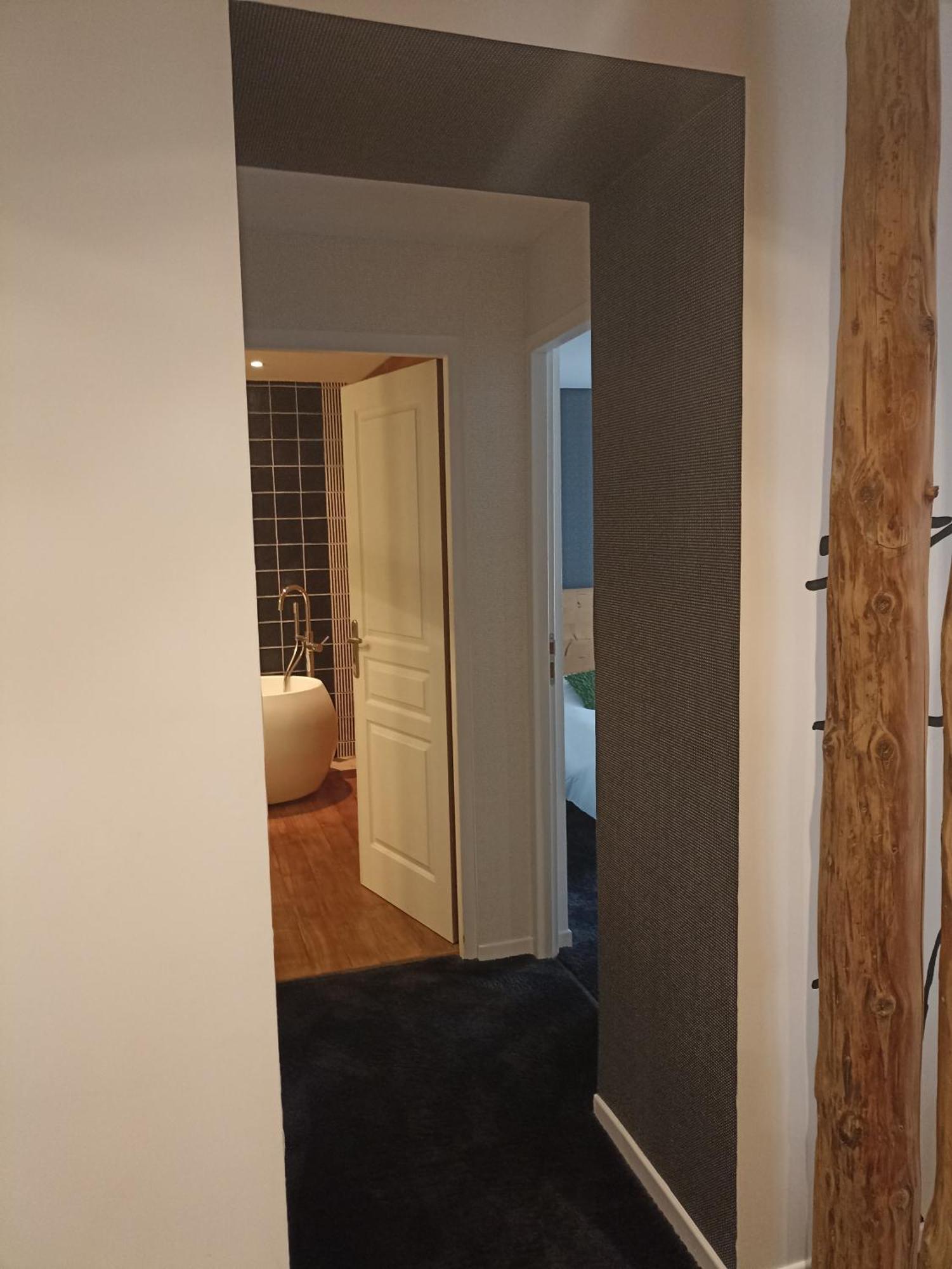 Apartment Les Belluis Les Rousses