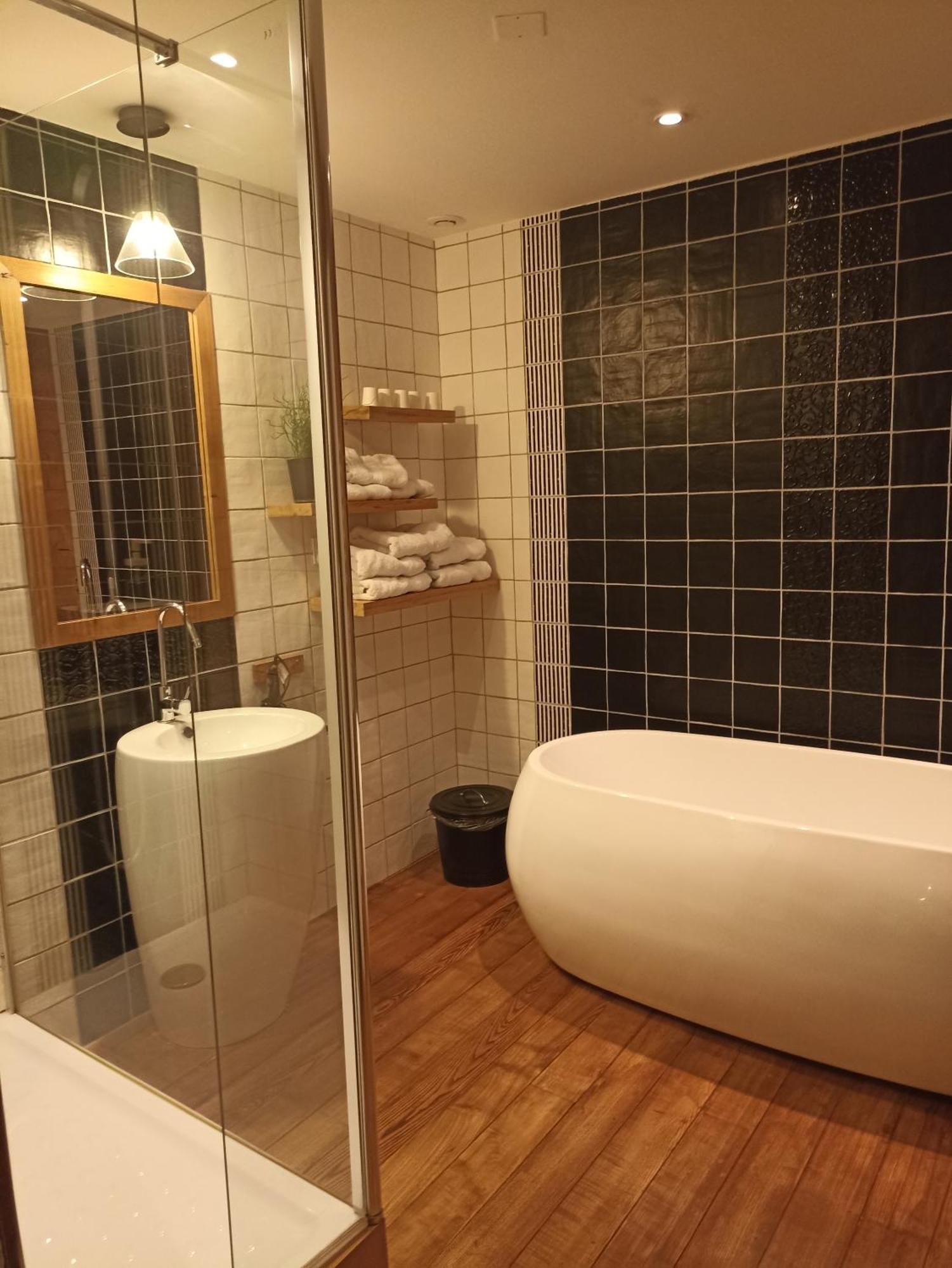 Les Belluis Apartment